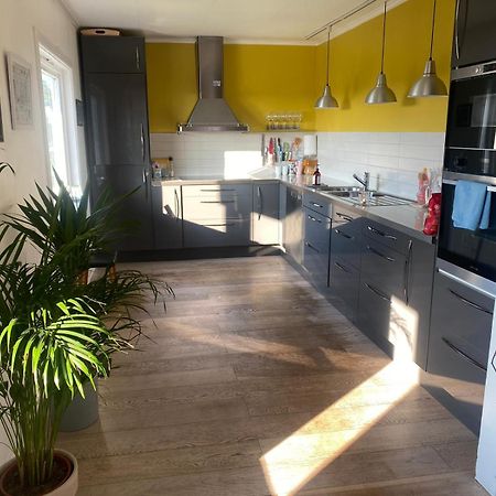 Bugardsasen1, Whole House Villa Sandefjord Ngoại thất bức ảnh