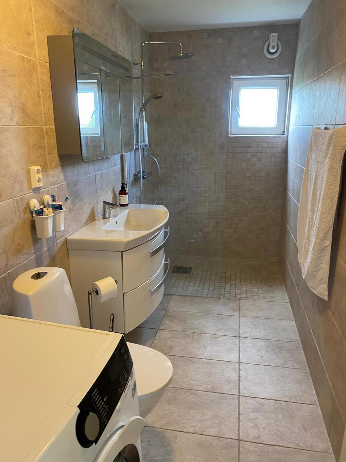 Bugardsasen1, Whole House Villa Sandefjord Ngoại thất bức ảnh