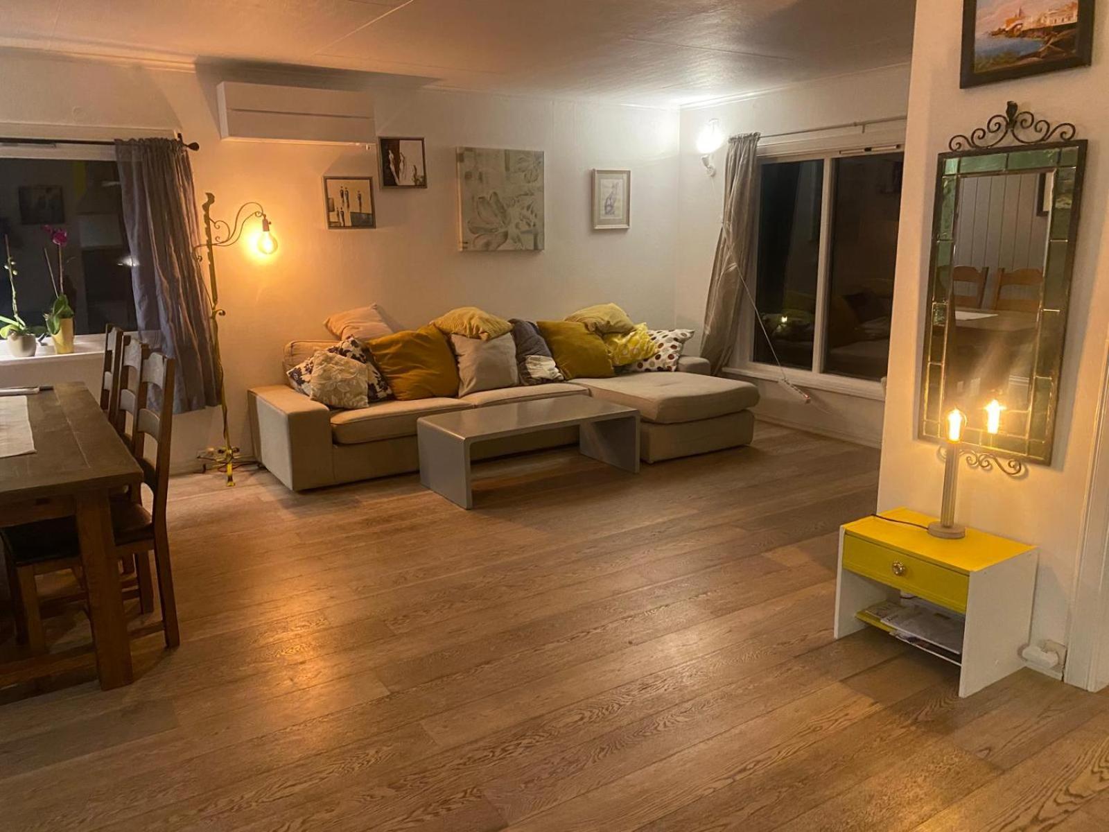 Bugardsasen1, Whole House Villa Sandefjord Ngoại thất bức ảnh