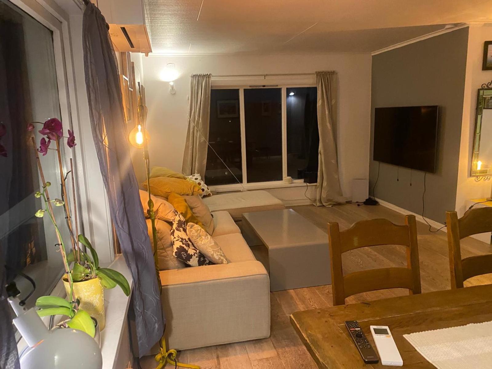 Bugardsasen1, Whole House Villa Sandefjord Ngoại thất bức ảnh