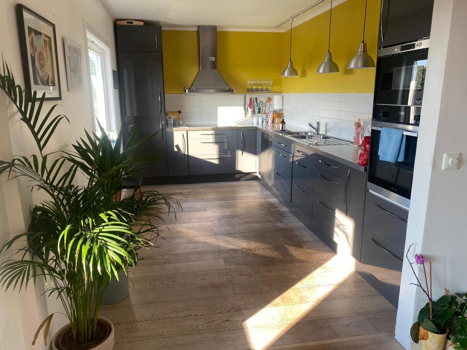 Bugardsasen1, Whole House Villa Sandefjord Ngoại thất bức ảnh