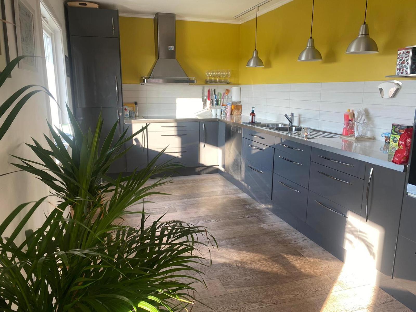 Bugardsasen1, Whole House Villa Sandefjord Ngoại thất bức ảnh