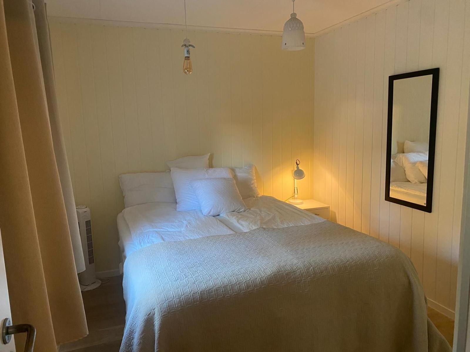 Bugardsasen1, Whole House Villa Sandefjord Ngoại thất bức ảnh