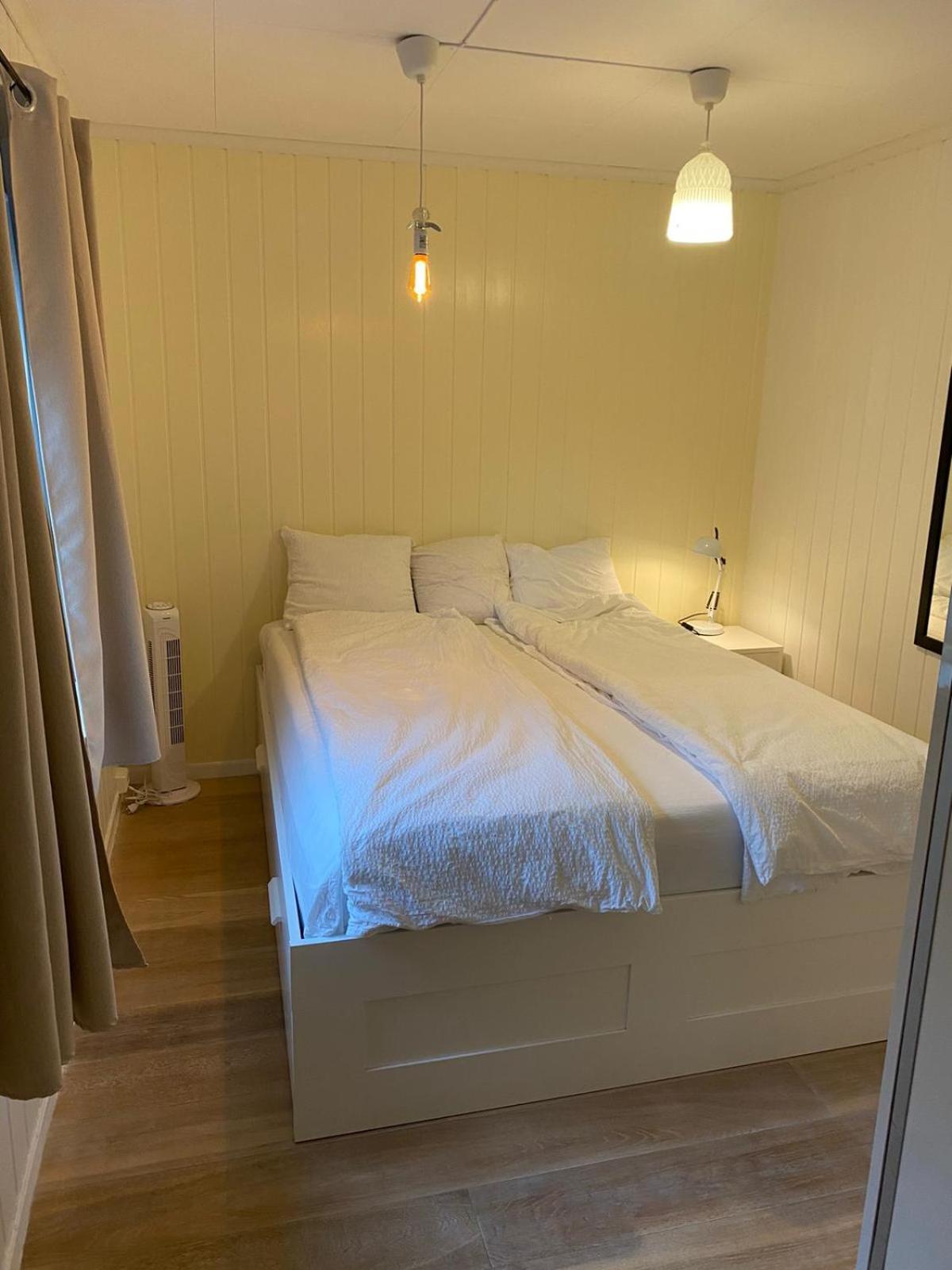 Bugardsasen1, Whole House Villa Sandefjord Ngoại thất bức ảnh